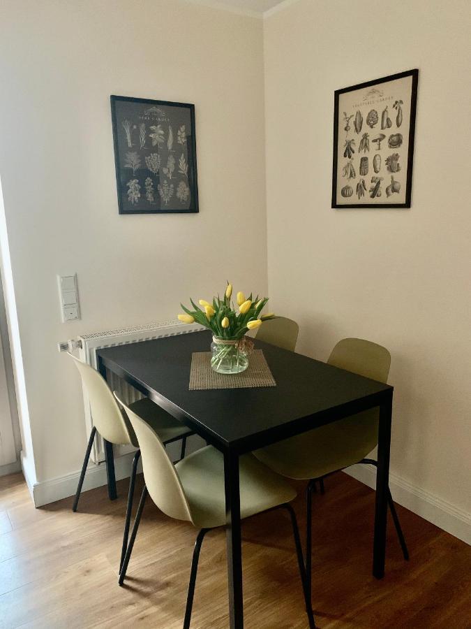 Ferienwohnung Bournville ทาเลอ ภายนอก รูปภาพ