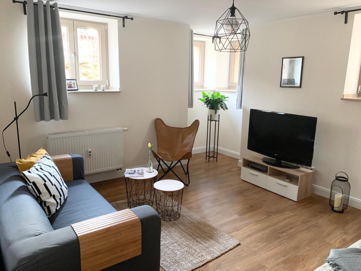 Ferienwohnung Bournville ทาเลอ ภายนอก รูปภาพ